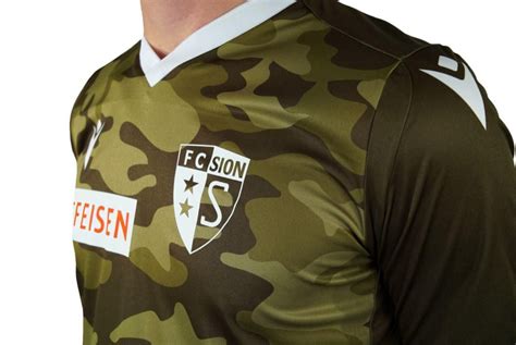 fc sion site officiel.